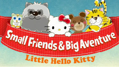 Little Hello Kitty (episode1)