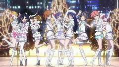 Snow Halation