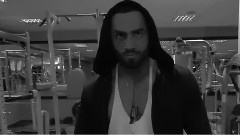 Представяме ви Лазар Ангелов (Fitness Model)