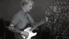 Feisty Cadaver