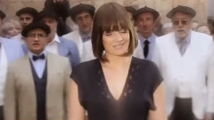Rociera Salve Sung