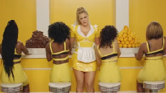 Milk Milk Lemonade