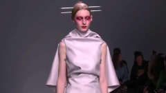 Gareth Pugh Spring Summer 2013
