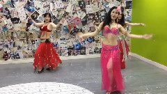 Belly Dance