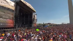 Global Citizen 2015 Earth Day Live Stream 2