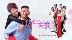 亲爱的伙伴