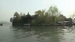杨柳弄春柔
