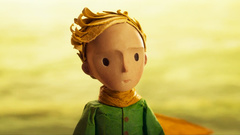 小王子(The Little Prince)
