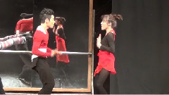 音乐剧< Fame >Cut