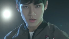 MINGYU 预告版 <SEVENTEEN PROJECT: 出道大作战>