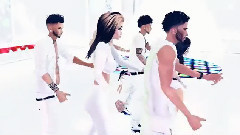 All White Party