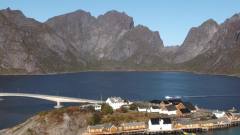 Lofoten Norway