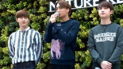 SSTVnews 新闻频 明洞 Nature Republic Grand Opening