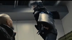 电影<S-最後の警官- 奪還>特報