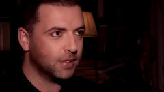 Behind The Scenes Of Mark Feehily's First Solo Music Video