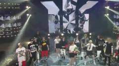 Ending EXO Cut