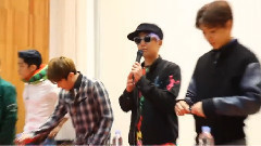 FTISLAND 5th Album I Will Fan Signing Event