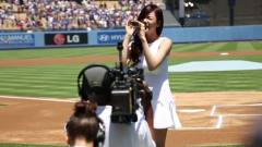 National Anthem
