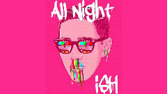 All Night 官方试听版