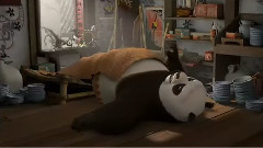 KungFu Panda