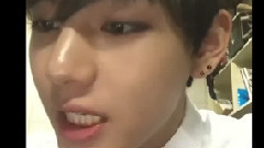 BTS推特更新