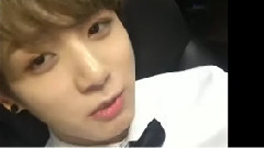 BTS推特更新