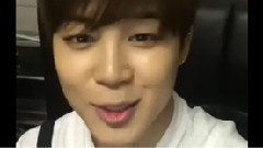 BTS推特更新