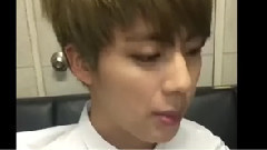 BTS推特更新