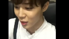BTS推特更新