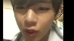 BTS推特更新