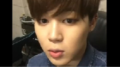 BTS推特更新