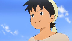 映画<シンドバッド 空とぶ姫と秘密の島>予告編