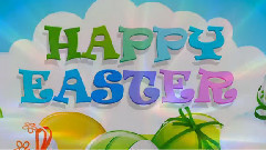 Happy Easter