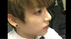 BTS推特更新