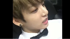 BTS推特更新