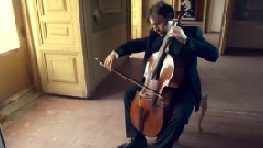 The Cello In Spain