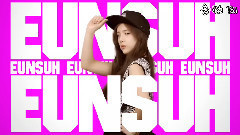 [SIXTEEN]Member #9EUNSUH