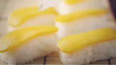 水果寿司是怎么炼成的