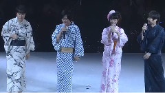 银魂樱祭2011