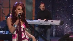 Joss Stone - Tell Me `Bout It Tonight Show