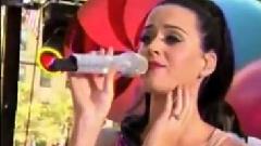 Teenage Dream Today Show