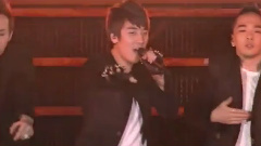 Gara Gara Go & Hallelujah IRIS LIVE STAGE