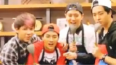 Real GOT7 EP08