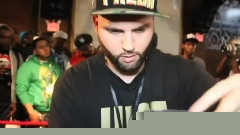 New York City Barber Battle