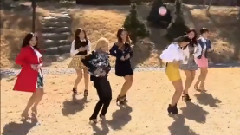 Healing Camp Cut 2