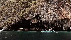 呼吸普吉岛 Phuket Breathing