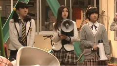 女子高警察 < フジバラナイト SUN > EP16