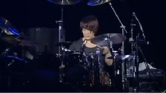 崔珉焕Drum Solo