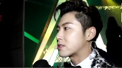 MBC Human Document Girl's Day & 东方神起Cut