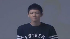 Cause I'm On Fire Park Chan Yeol